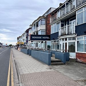 Sea Side Hotel